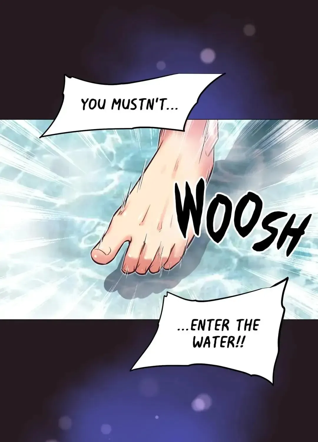 Stand Up!!!! Chapter 146 page 37 - 