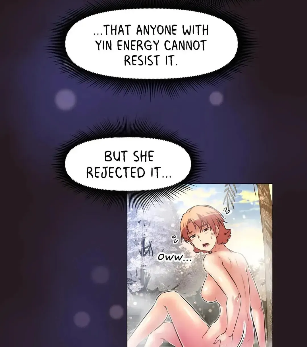 Stand Up!!!! Chapter 146 page 45 - 