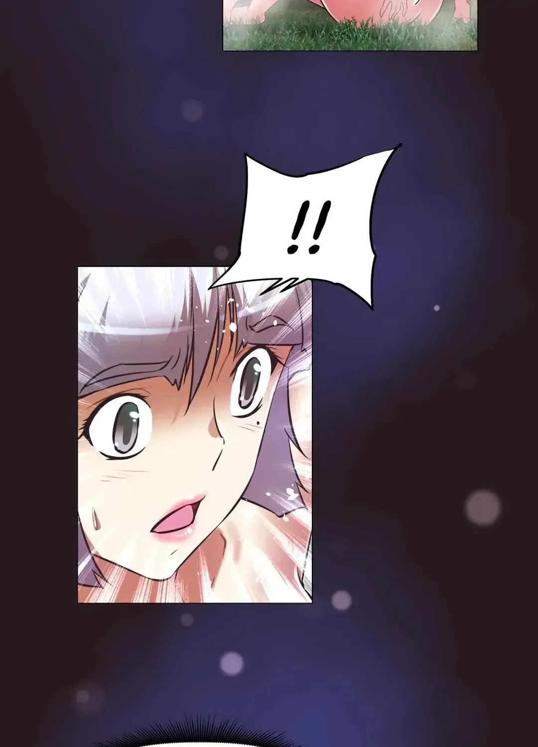 Stand Up!!!! Chapter 146 page 46 - 