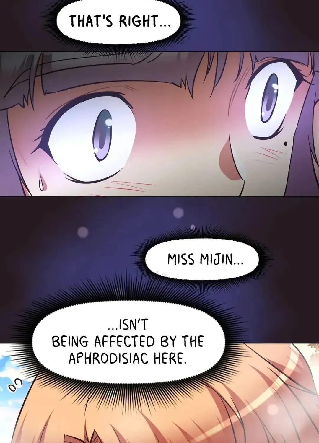 Stand Up!!!! Chapter 146 page 47 - 