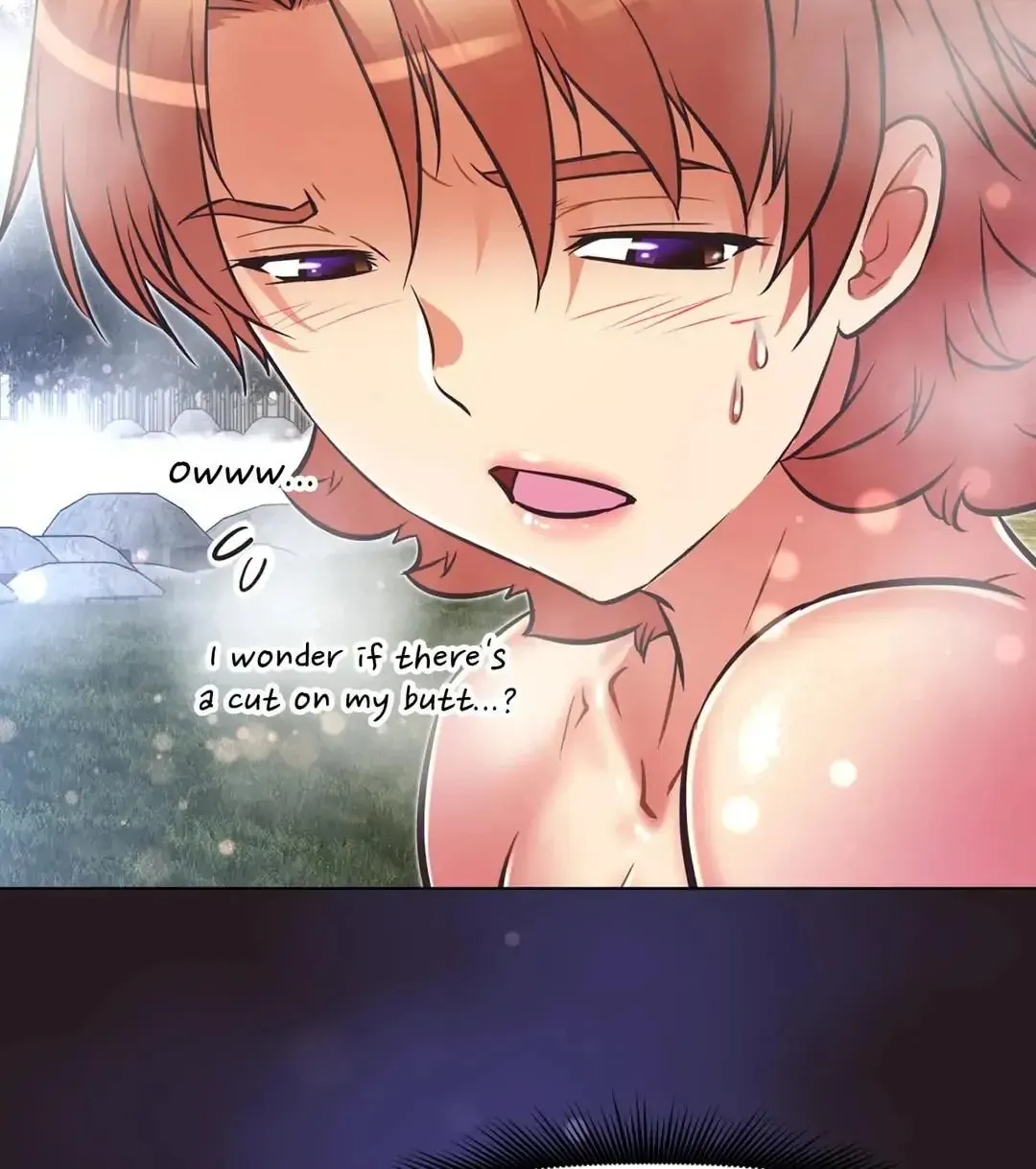 Stand Up!!!! Chapter 146 page 48 - 