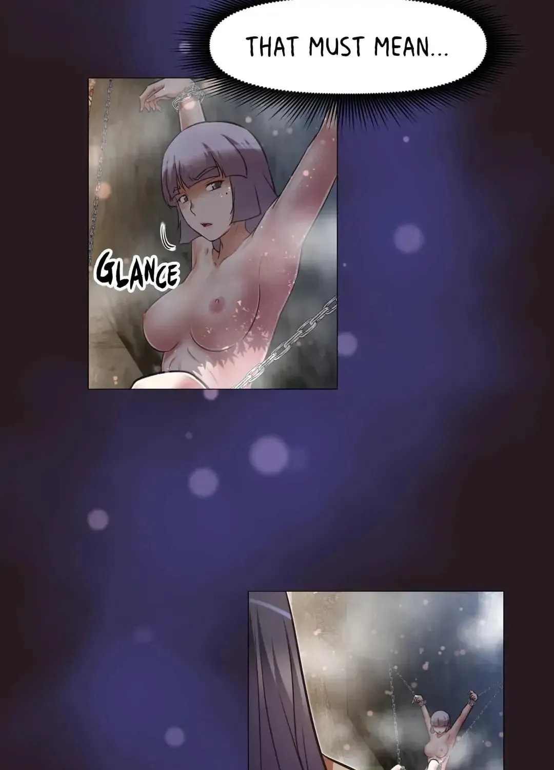 Stand Up!!!! Chapter 146 page 49 - 