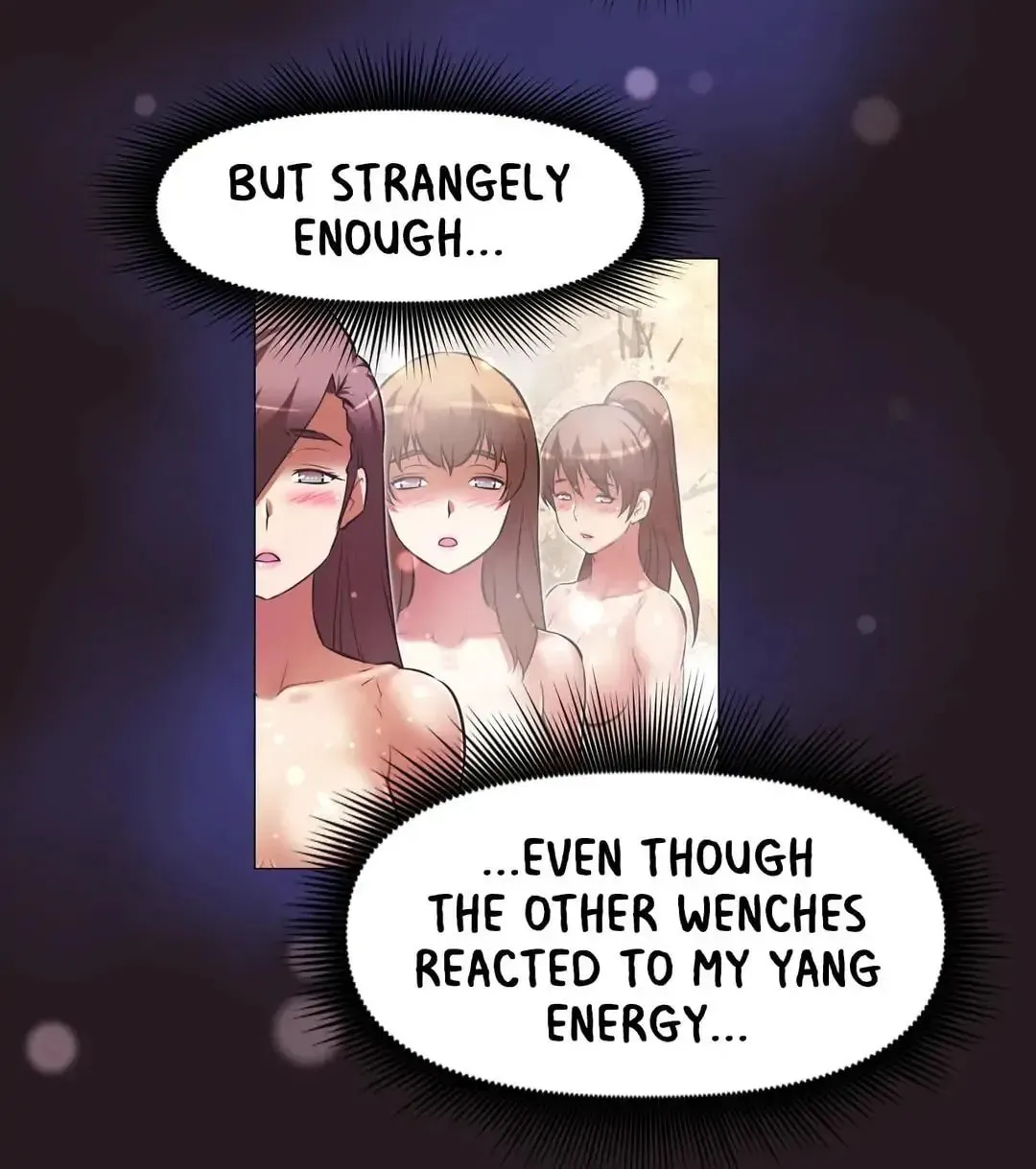 Stand Up!!!! Chapter 146 page 54 - 