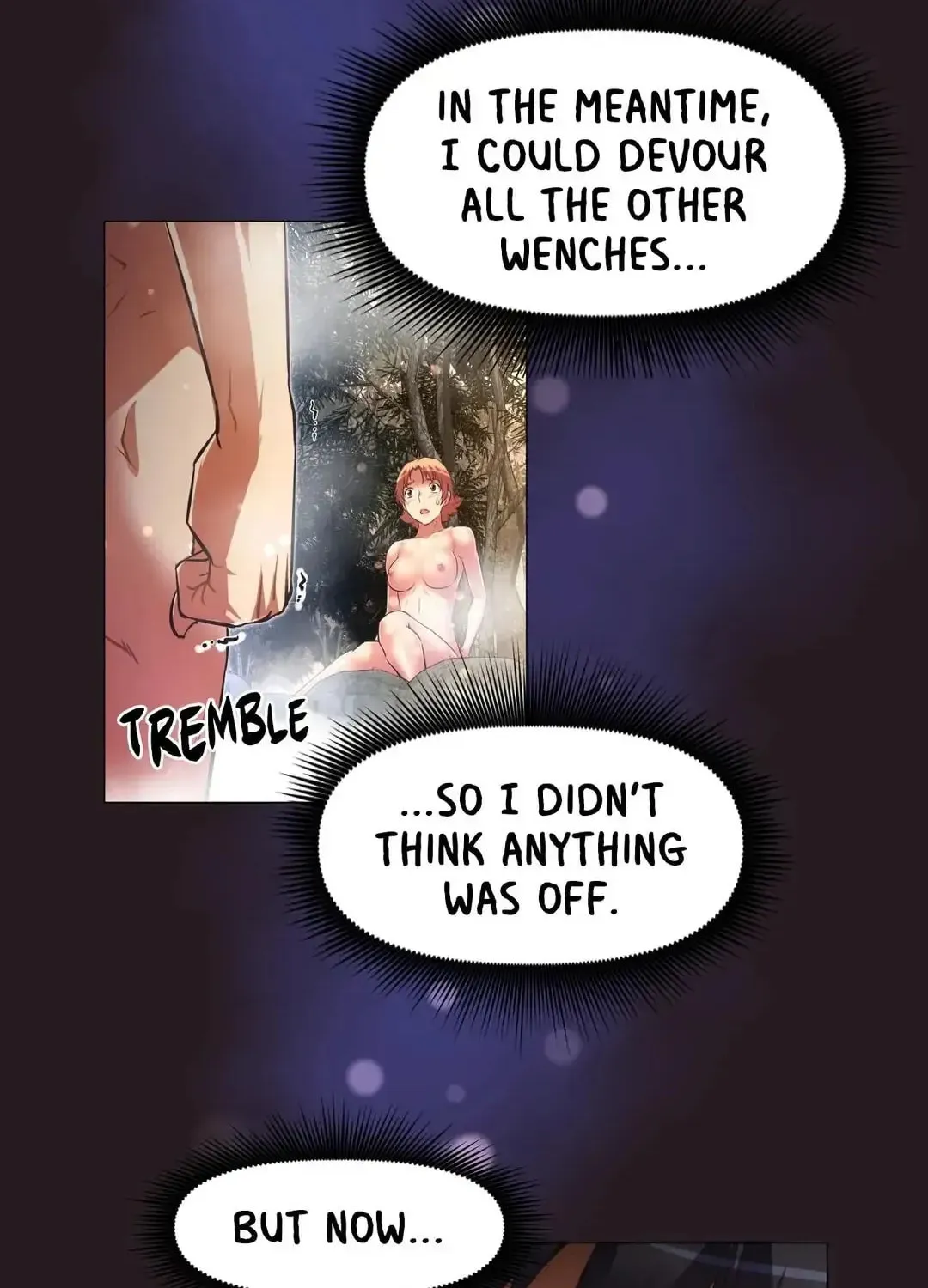 Stand Up!!!! Chapter 146 page 56 - 