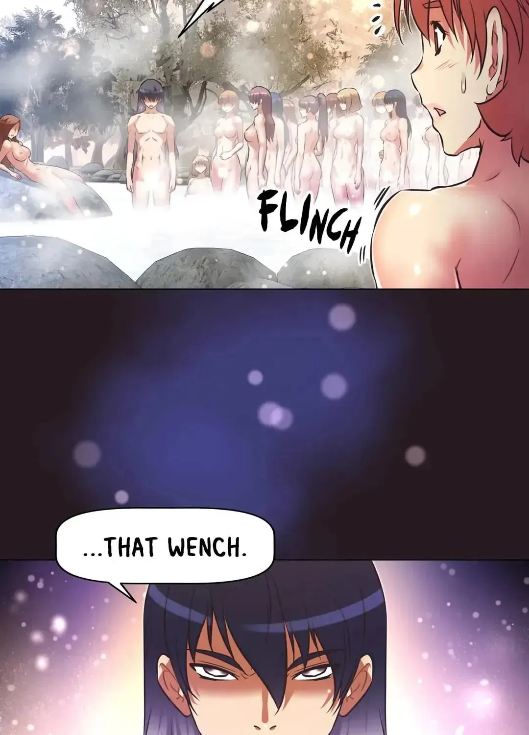 Stand Up!!!! Chapter 146 page 58 - 