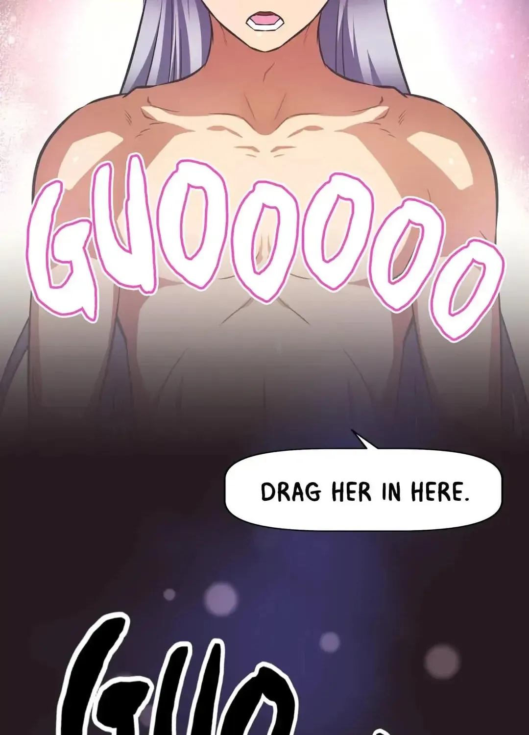 Stand Up!!!! Chapter 146 page 59 - 