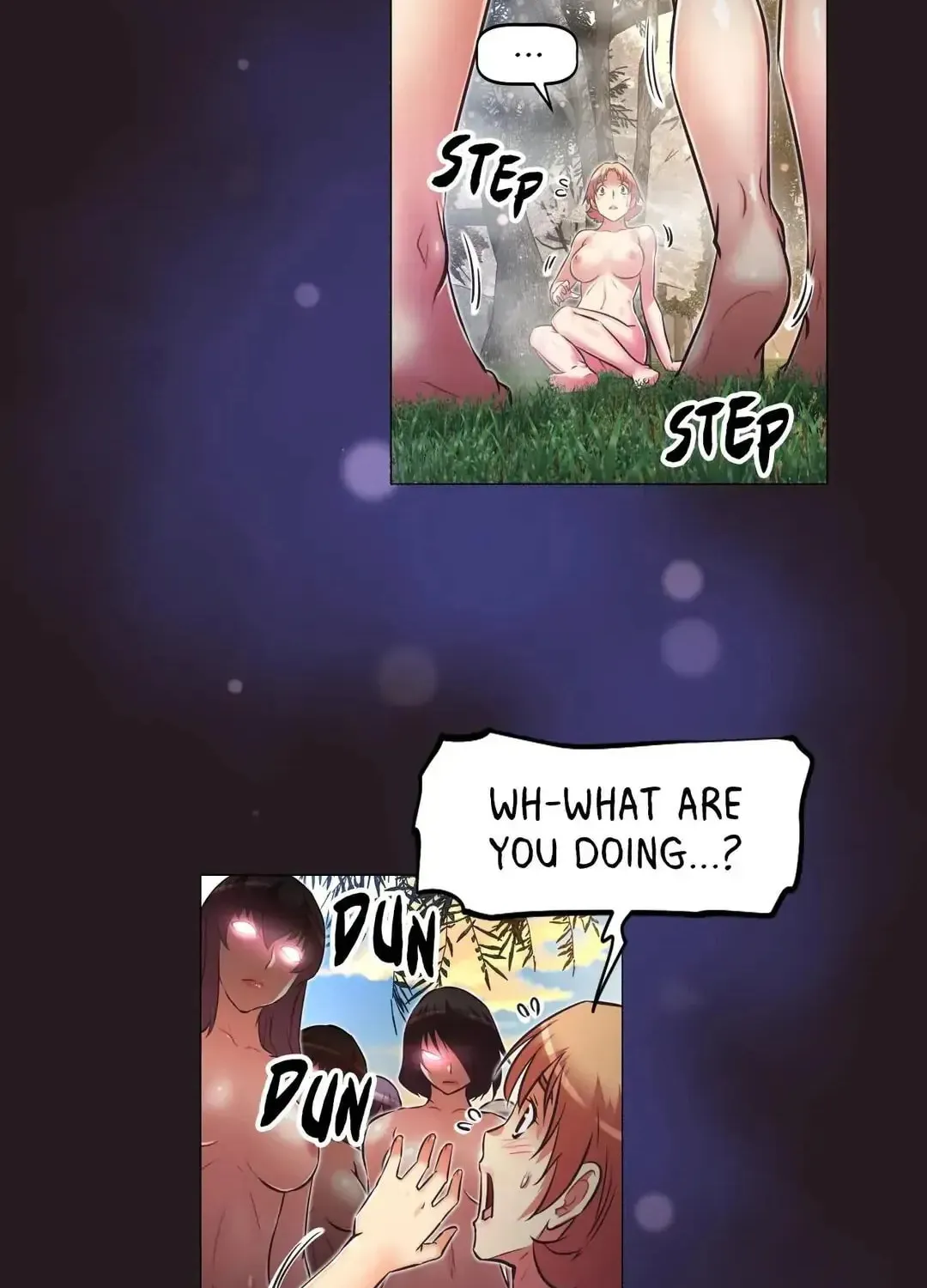 Stand Up!!!! Chapter 146 page 62 - 