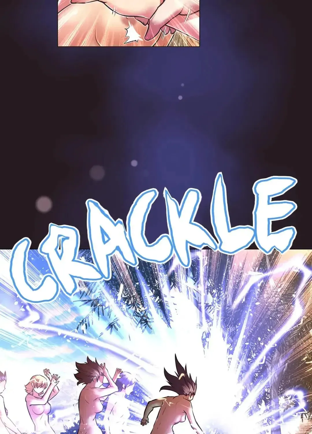 Stand Up!!!! Chapter 146 page 64 - 
