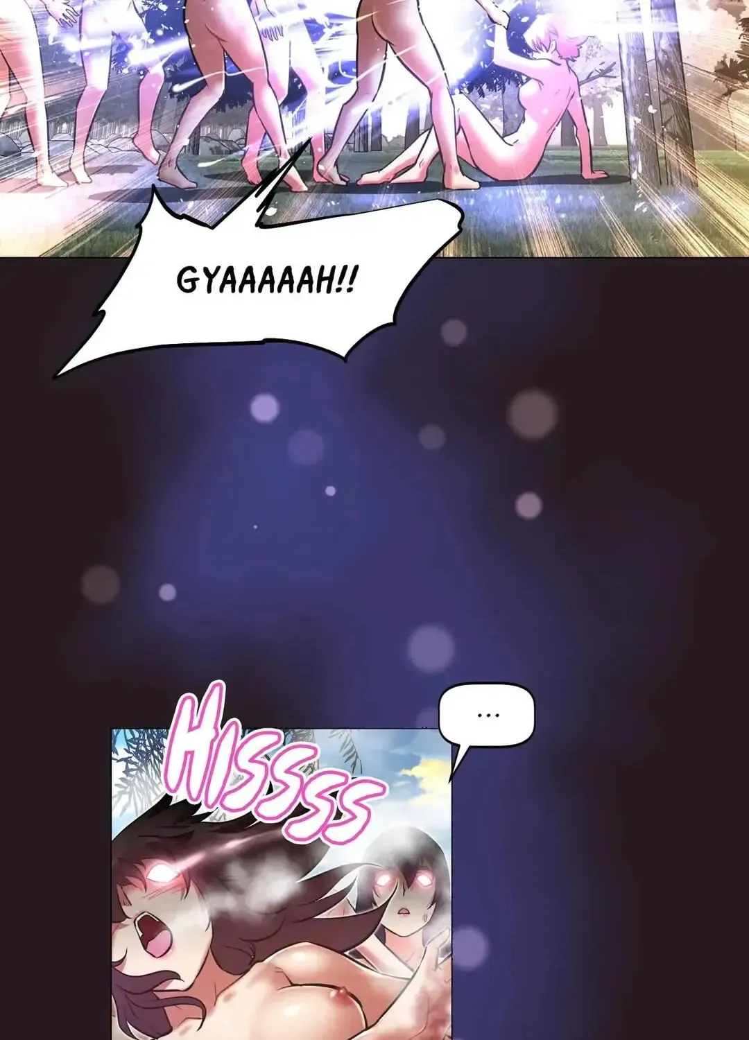 Stand Up!!!! Chapter 146 page 65 - 