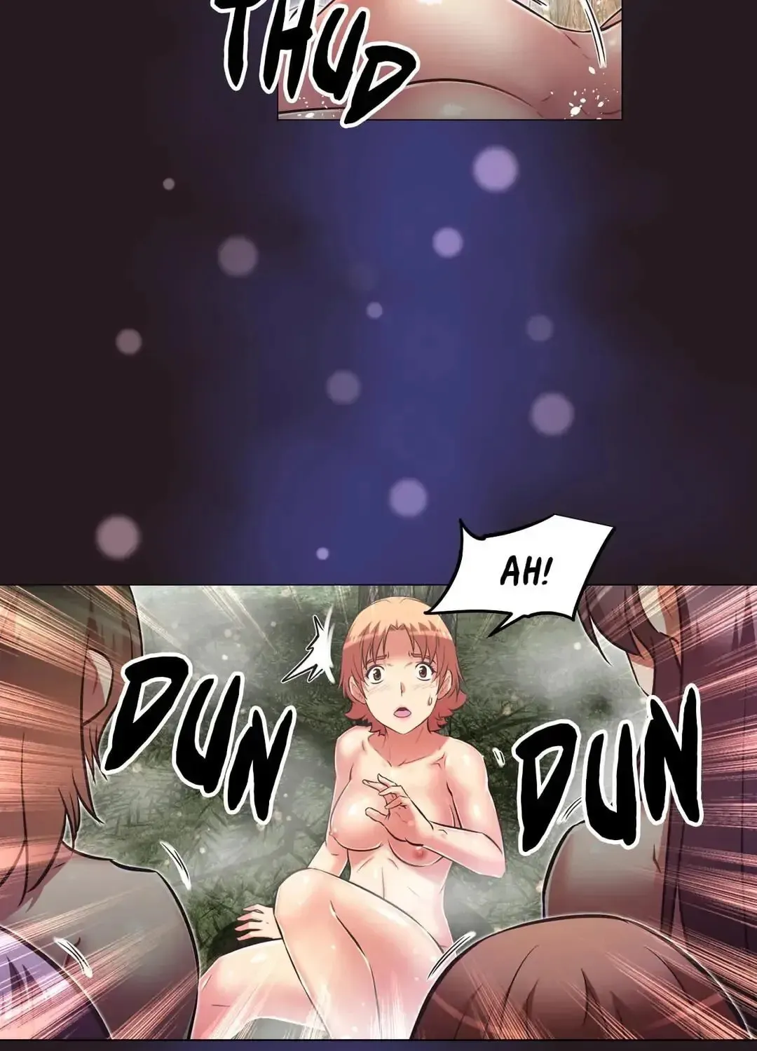 Stand Up!!!! Chapter 146 page 67 - 