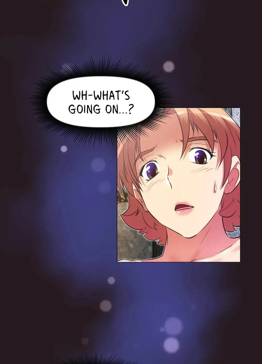 Stand Up!!!! Chapter 146 page 71 - 