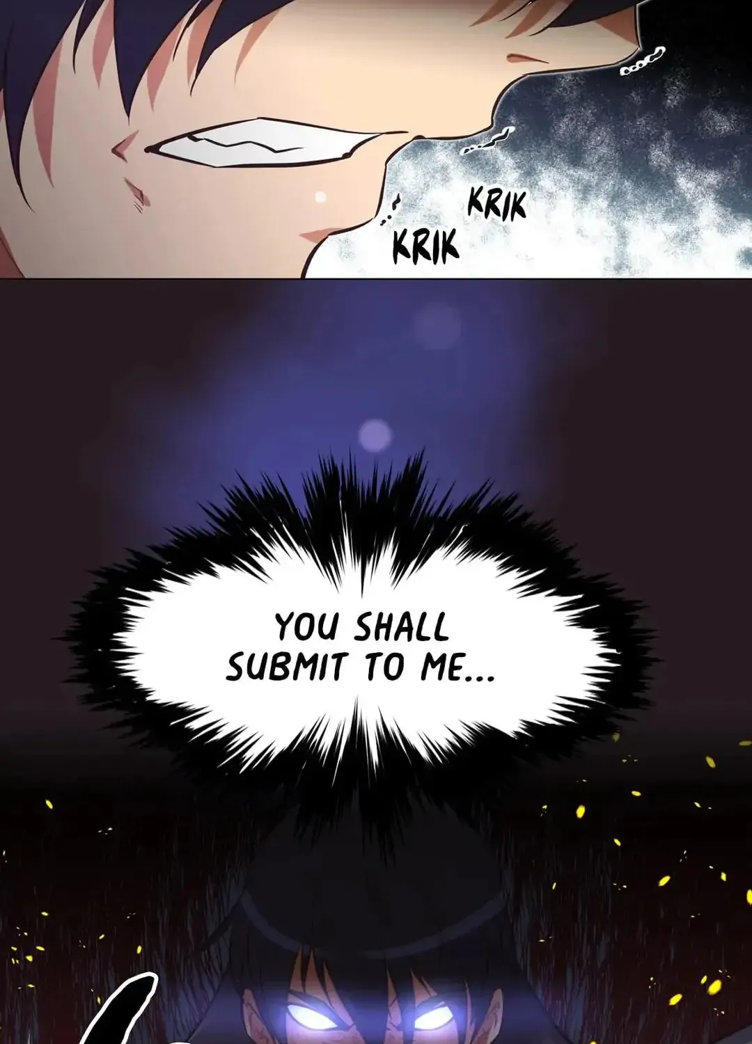 Stand Up!!!! Chapter 146 page 80 - 