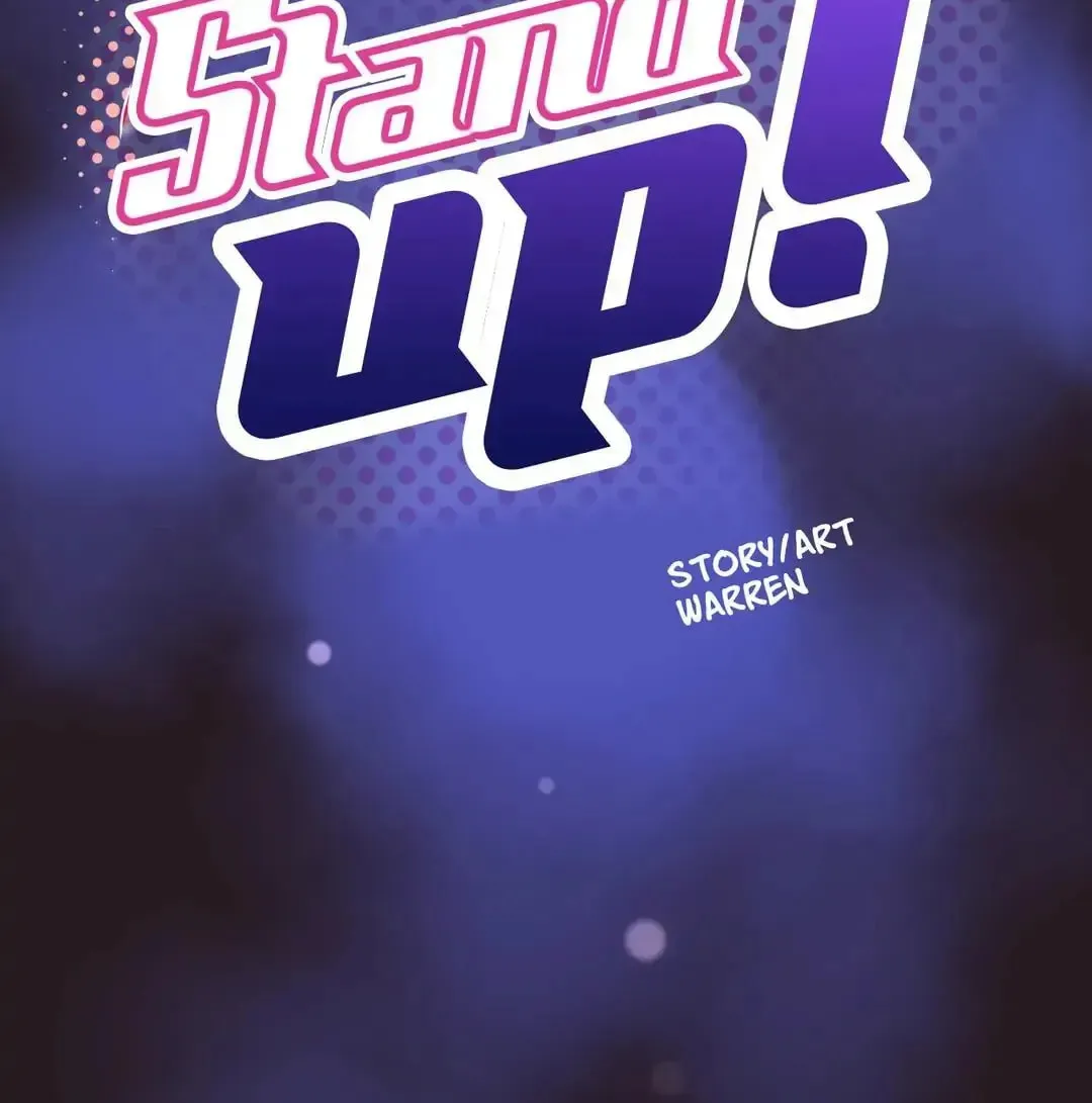 Stand Up!!!! Chapter 146 page 9 - 