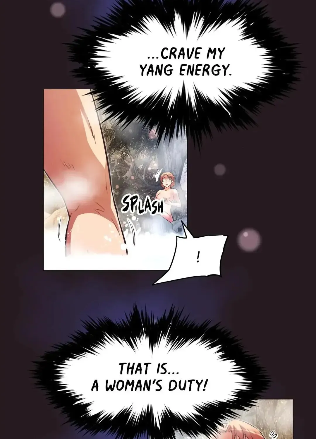 Stand Up!!!! Chapter 146 page 83 - 