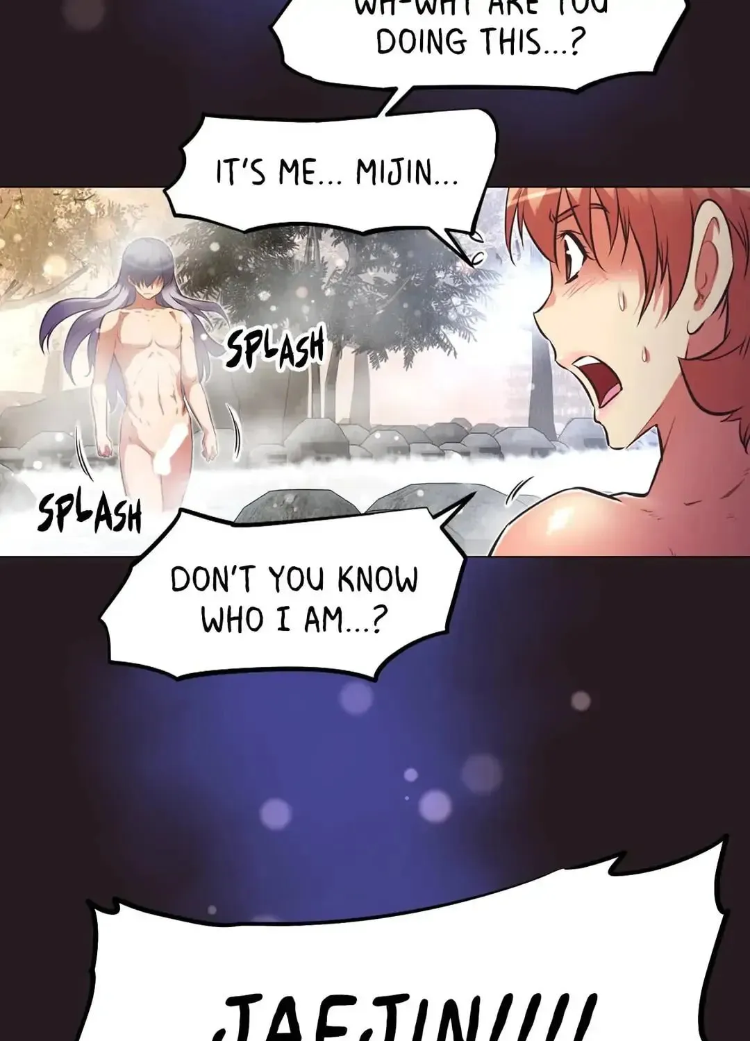 Stand Up!!!! Chapter 146 page 85 - 
