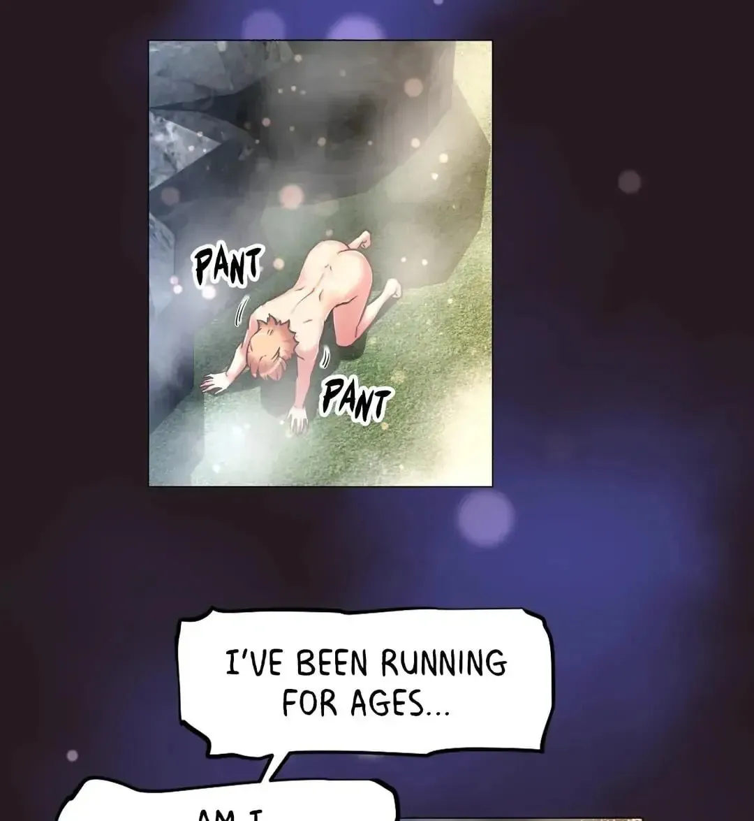 Stand Up!!!! Chapter 147 page 103 - 