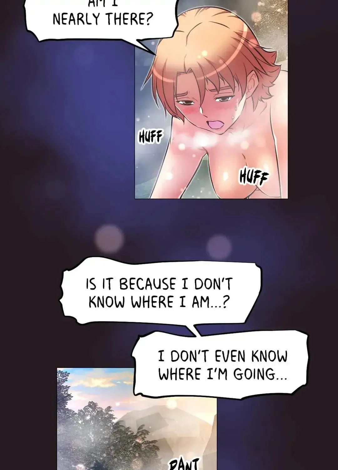Stand Up!!!! Chapter 147 page 104 - 