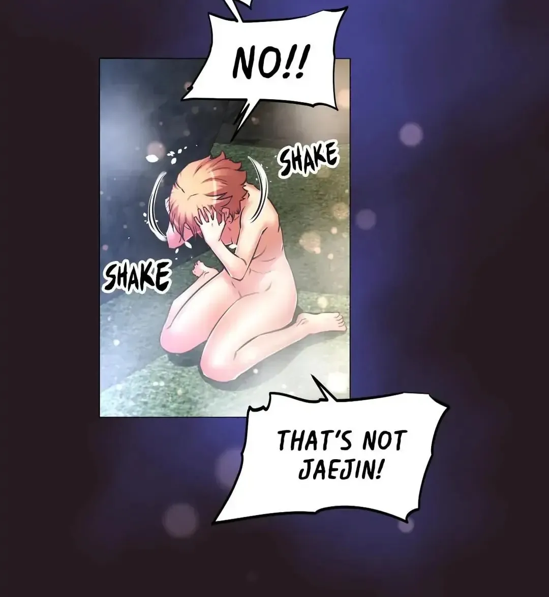 Stand Up!!!! Chapter 147 page 109 - 
