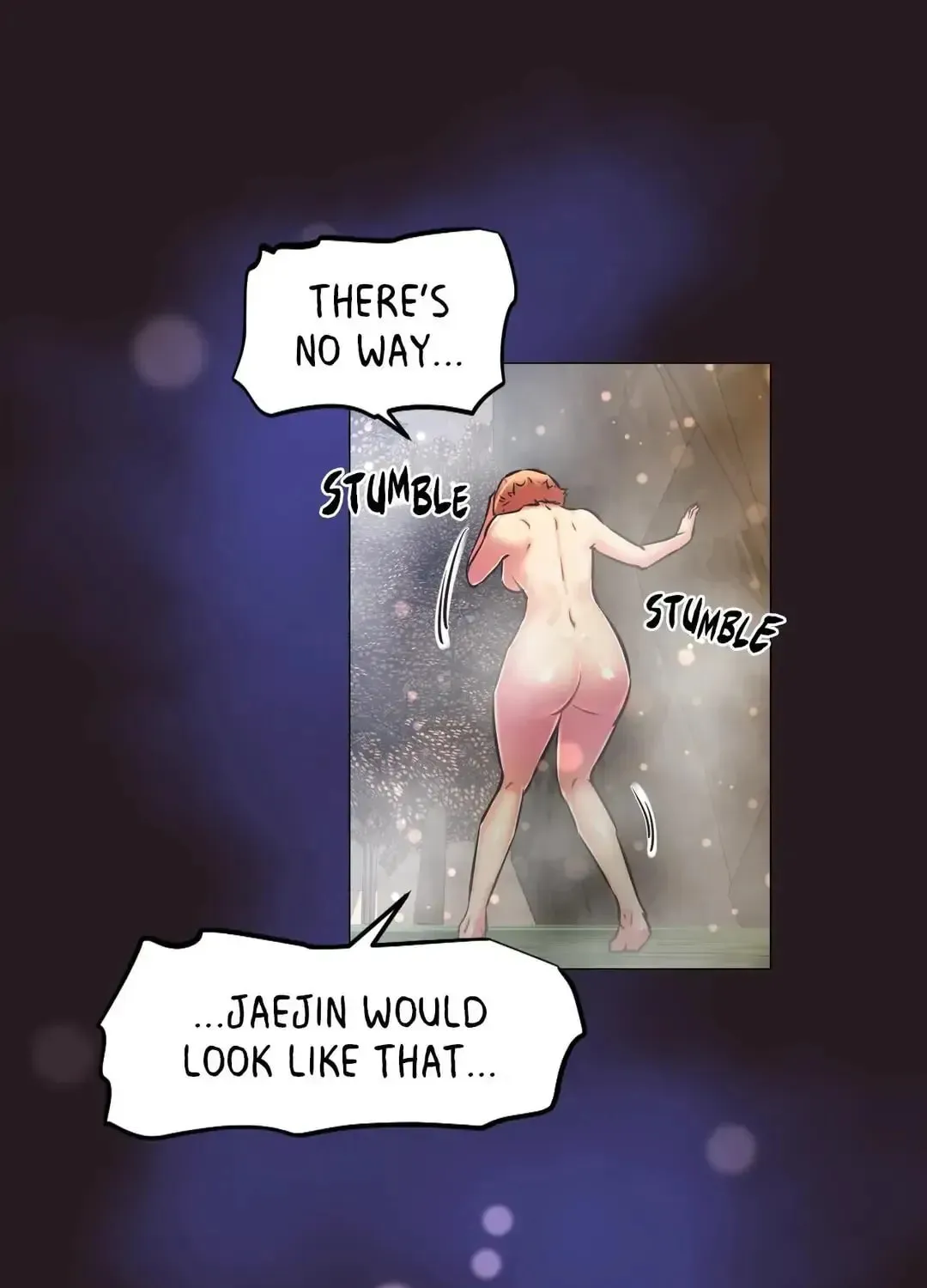 Stand Up!!!! Chapter 147 page 110 - 