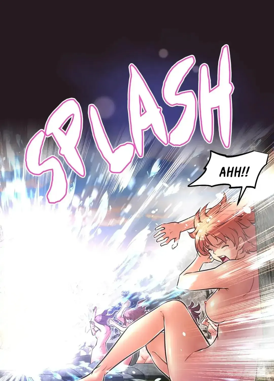 Stand Up!!!! Chapter 147 page 20 - 