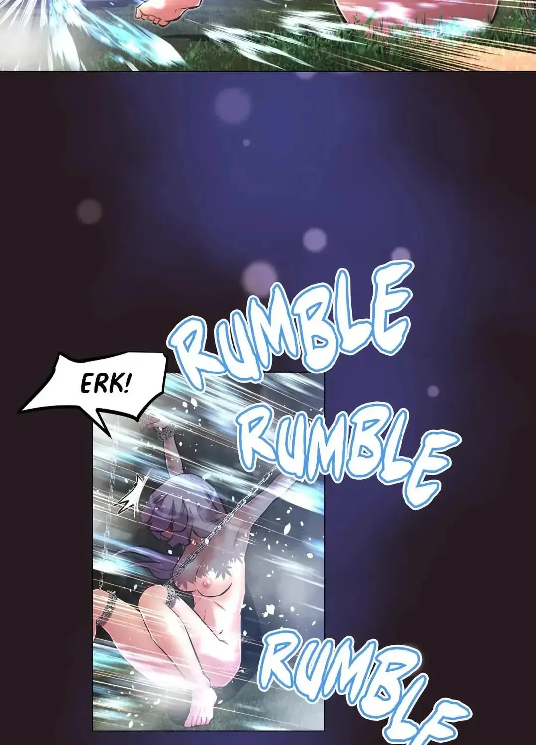 Stand Up!!!! Chapter 147 page 21 - 