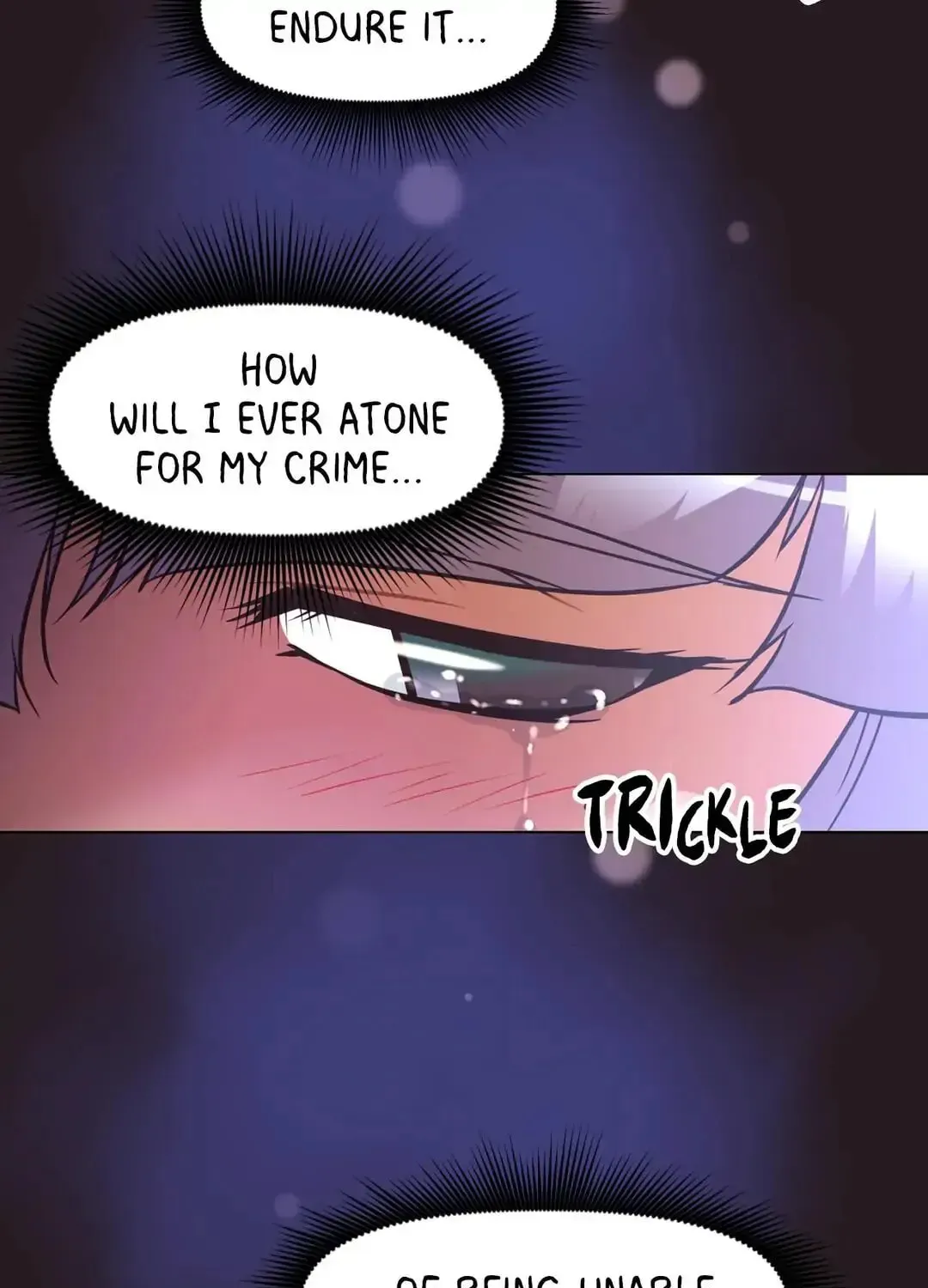 Stand Up!!!! Chapter 147 page 23 - 