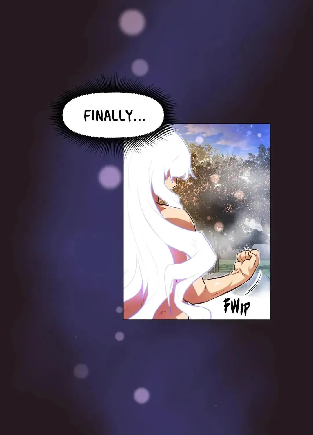 Stand Up!!!! Chapter 147 page 26 - 