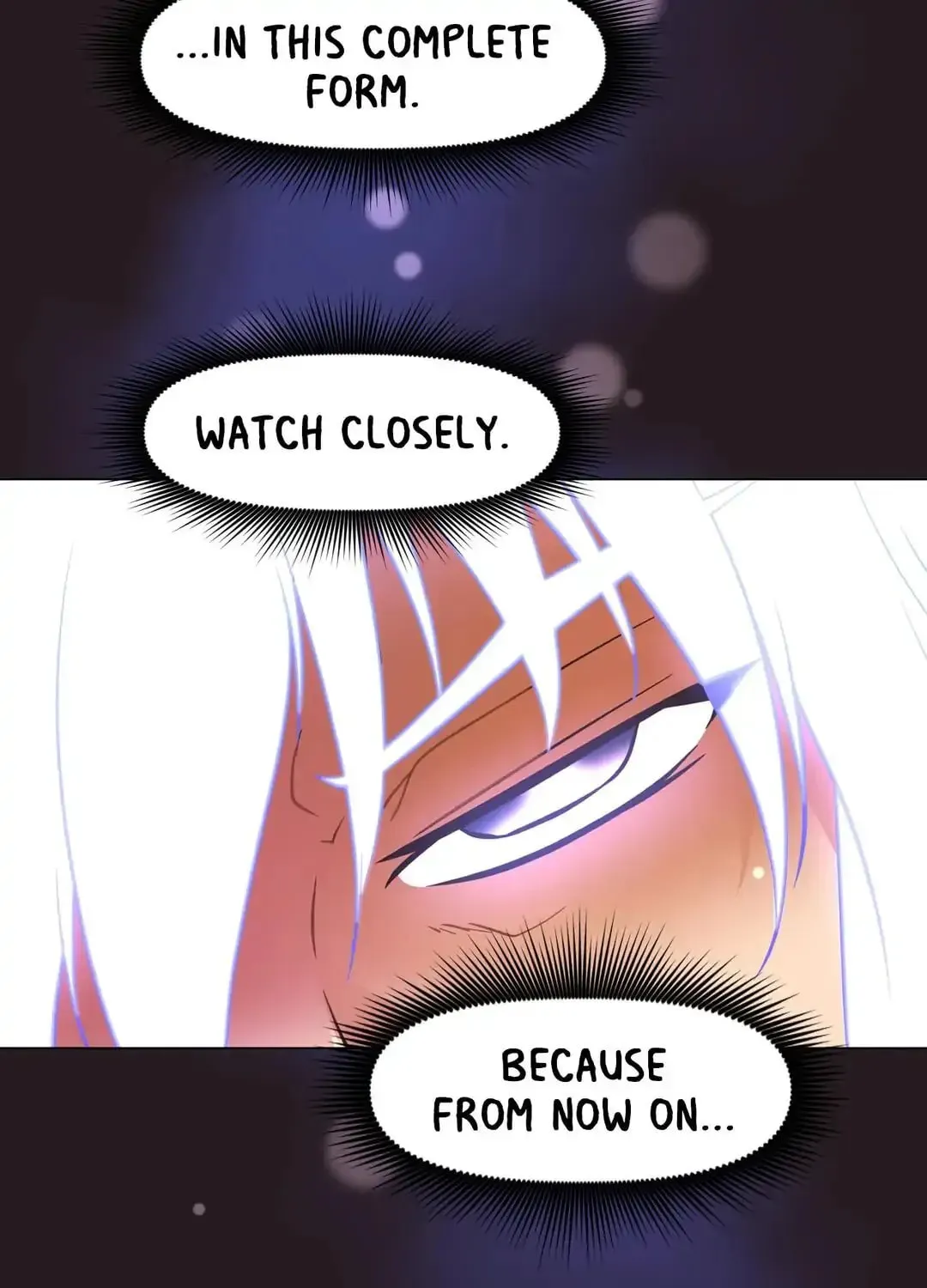 Stand Up!!!! Chapter 147 page 32 - 