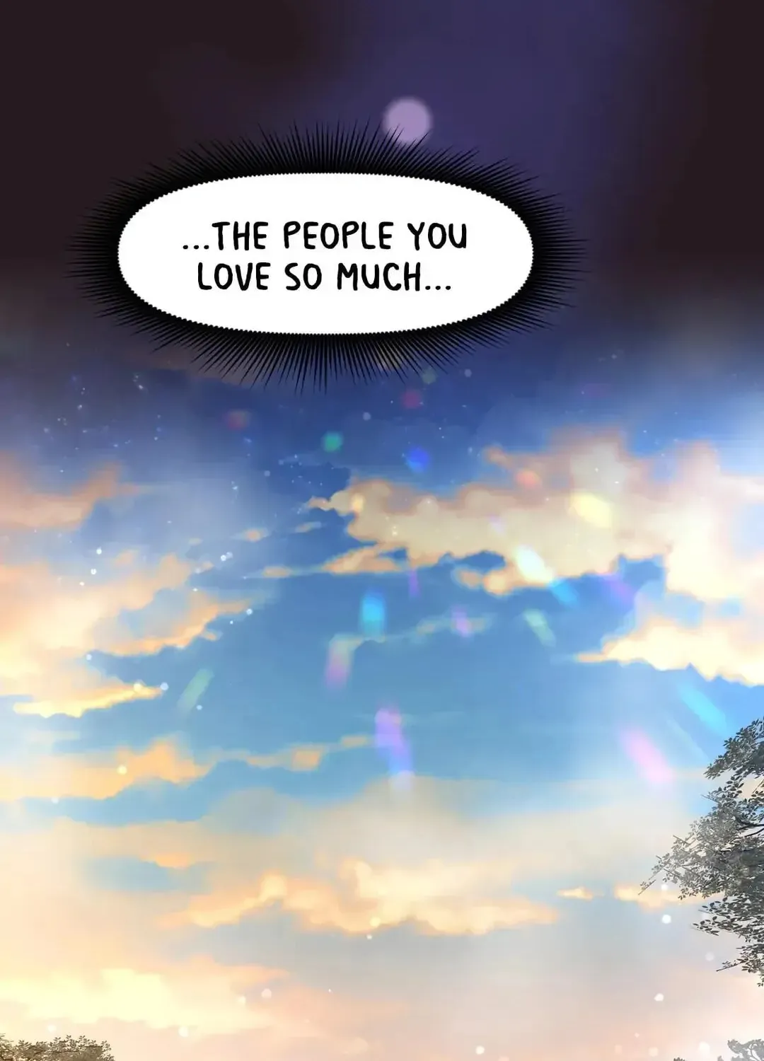 Stand Up!!!! Chapter 147 page 33 - 