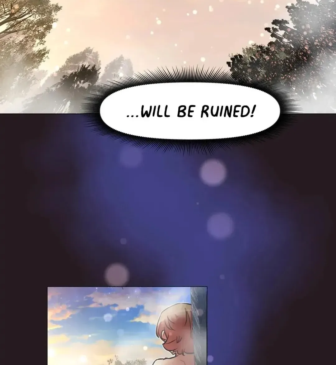 Stand Up!!!! Chapter 147 page 34 - 