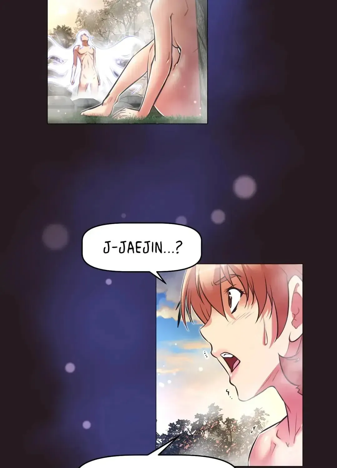 Stand Up!!!! Chapter 147 page 35 - 