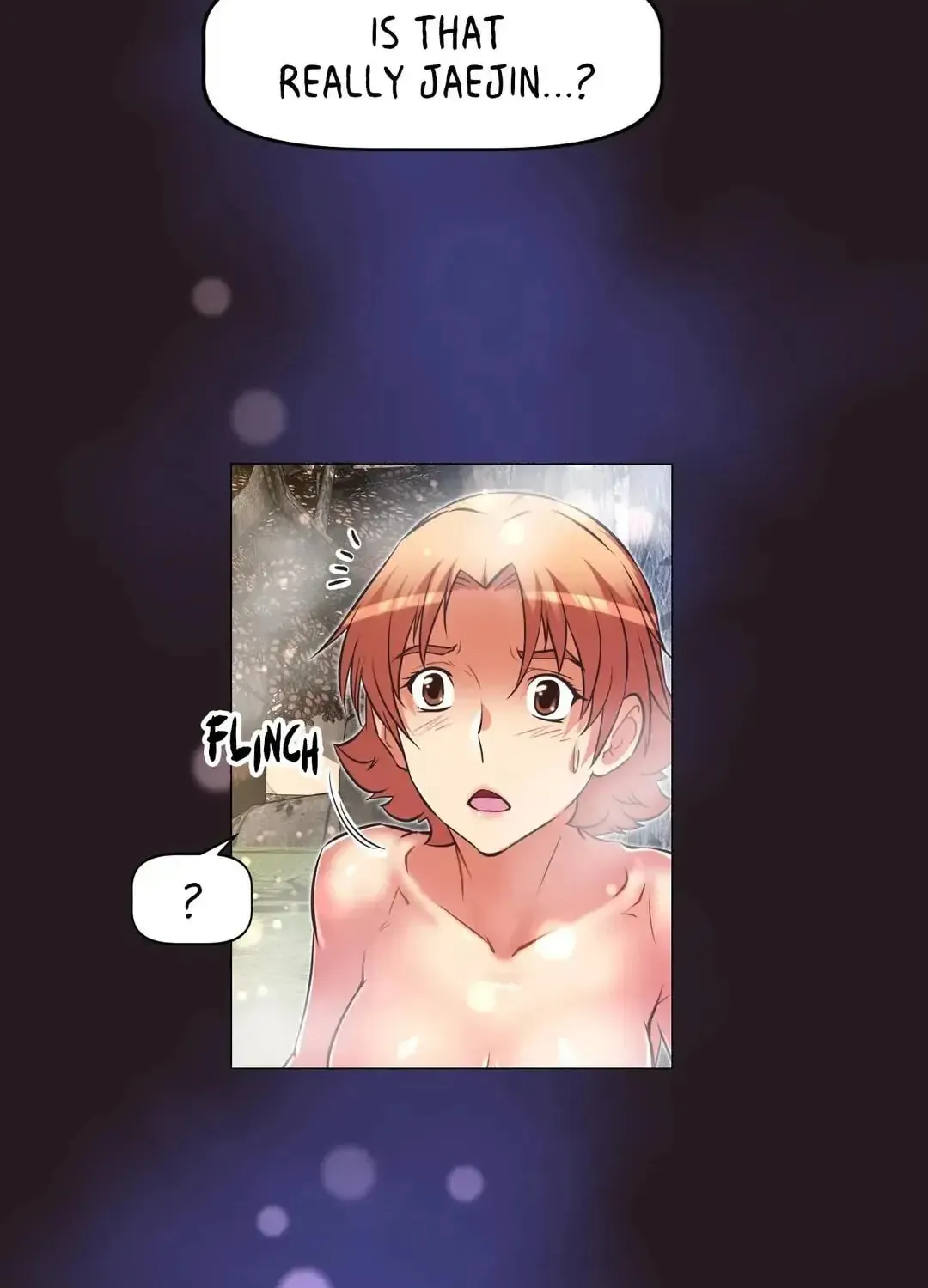 Stand Up!!!! Chapter 147 page 36 - 