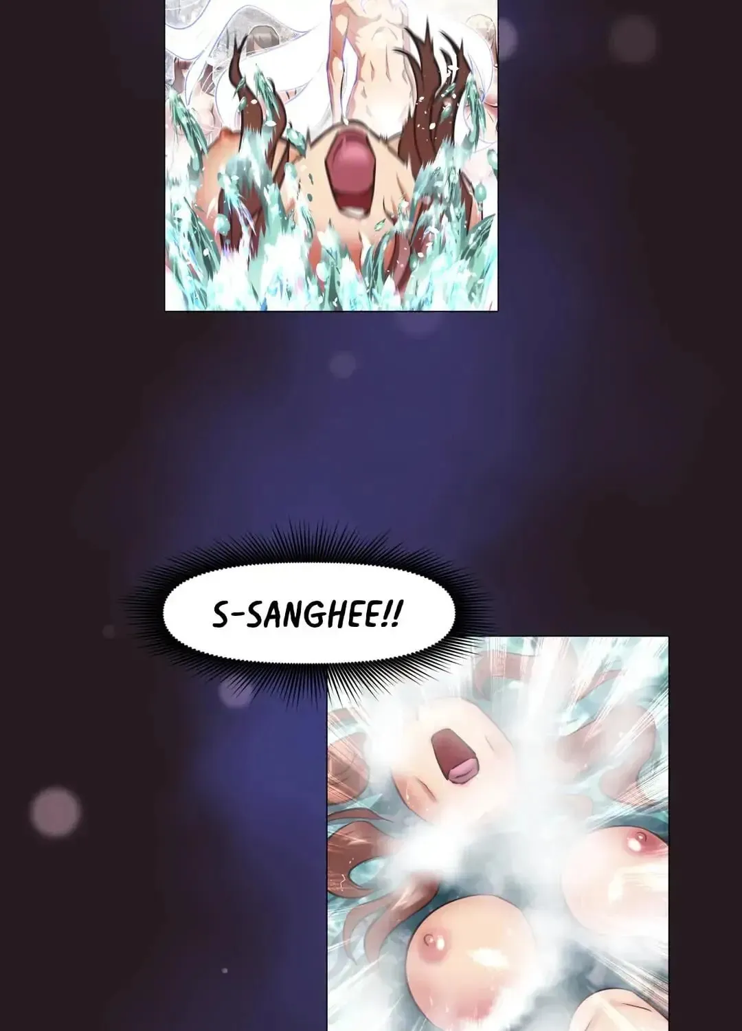 Stand Up!!!! Chapter 147 page 50 - 