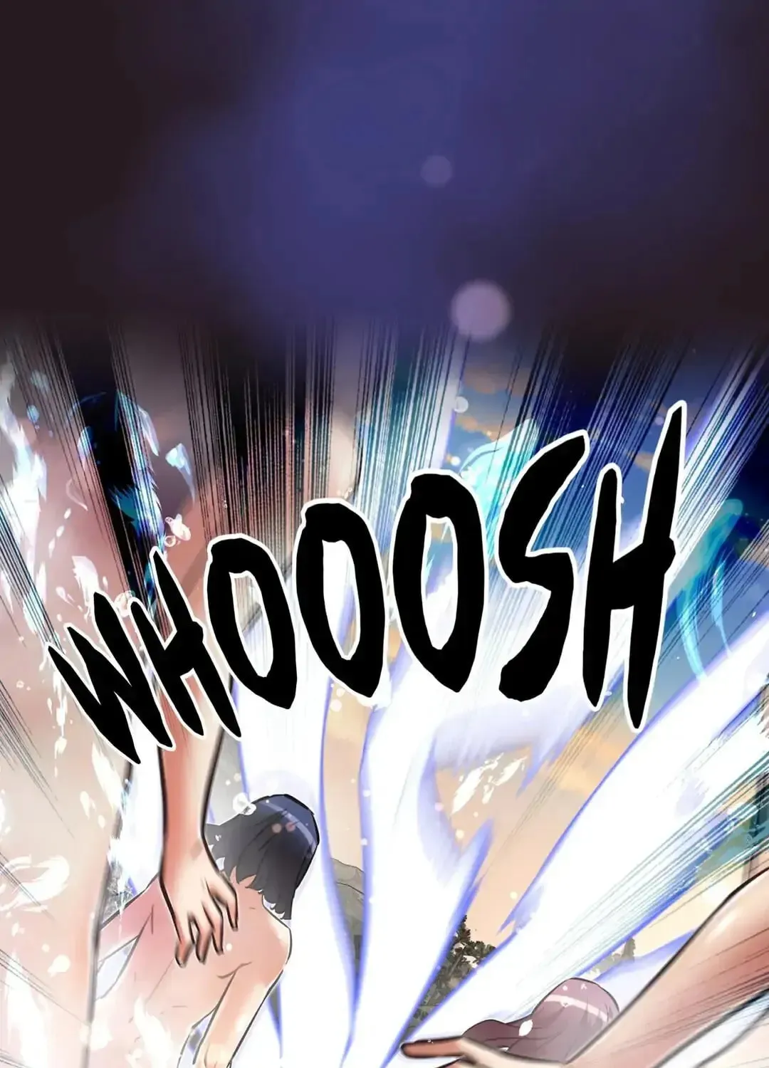 Stand Up!!!! Chapter 147 page 53 - 