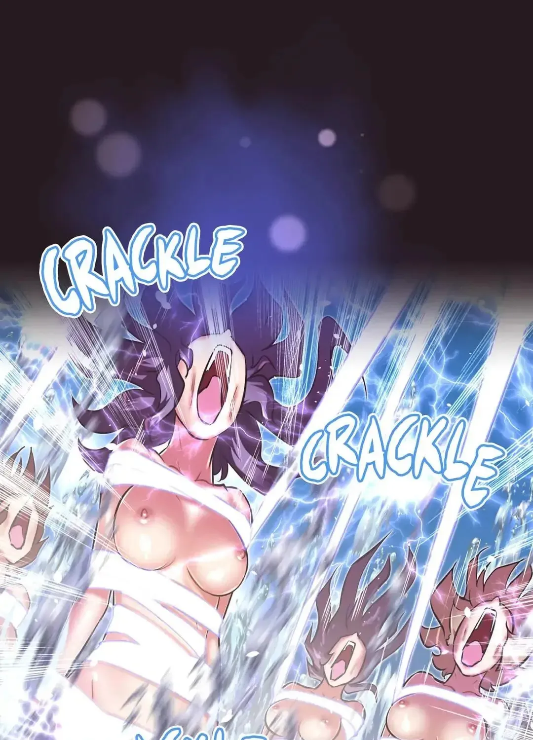 Stand Up!!!! Chapter 147 page 56 - 