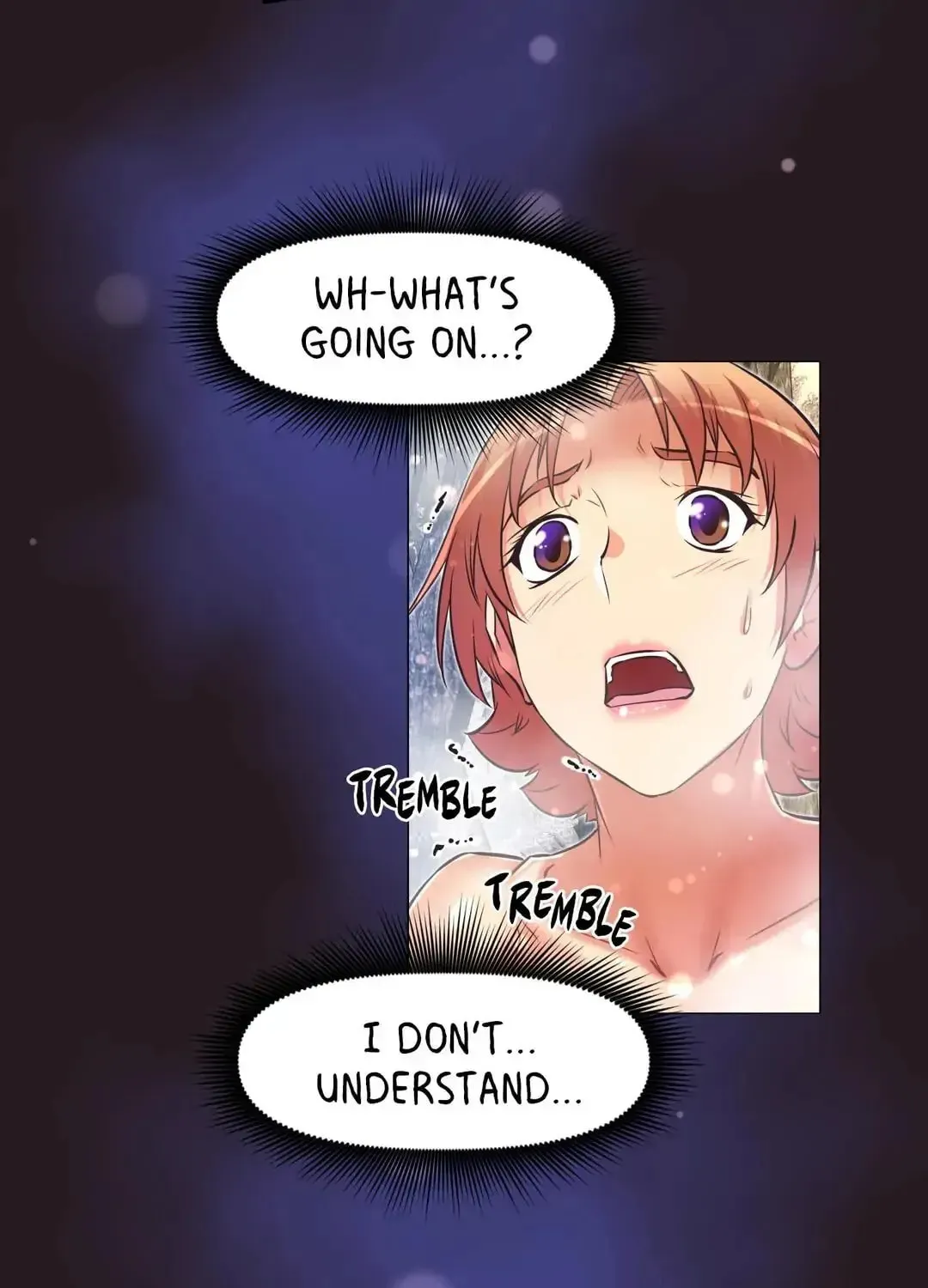 Stand Up!!!! Chapter 147 page 59 - 