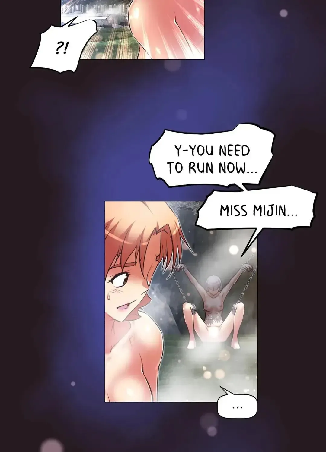 Stand Up!!!! Chapter 147 page 62 - 