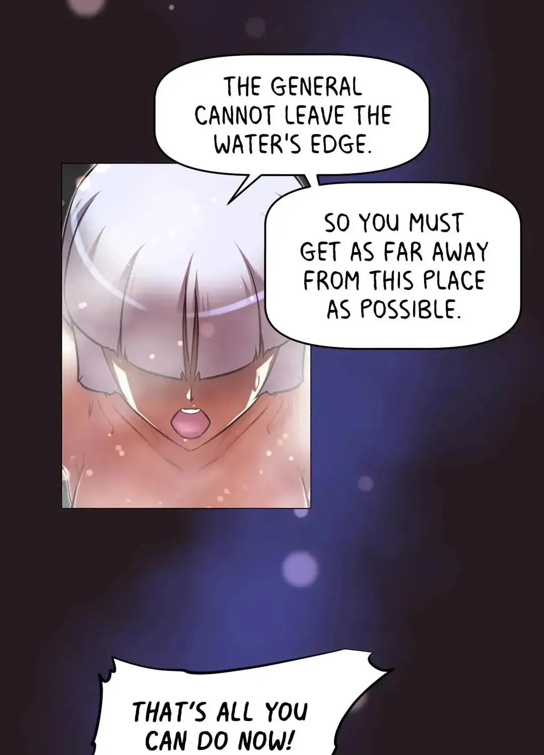 Stand Up!!!! Chapter 147 page 63 - 