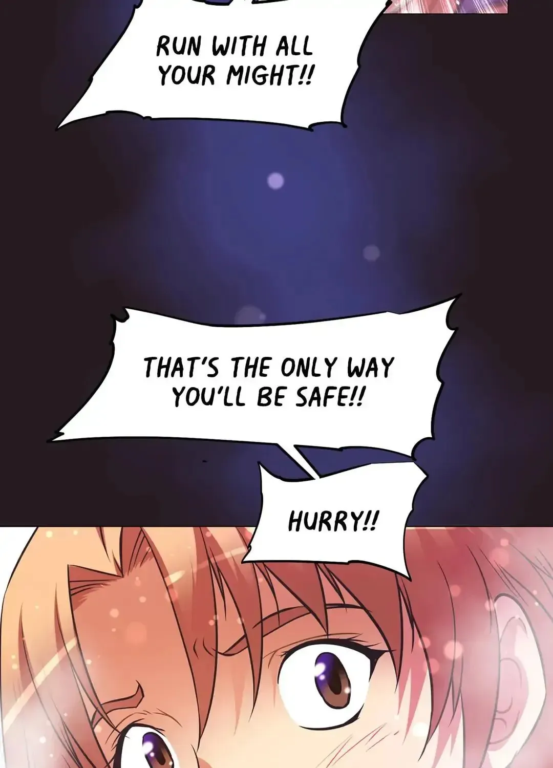 Stand Up!!!! Chapter 147 page 65 - 