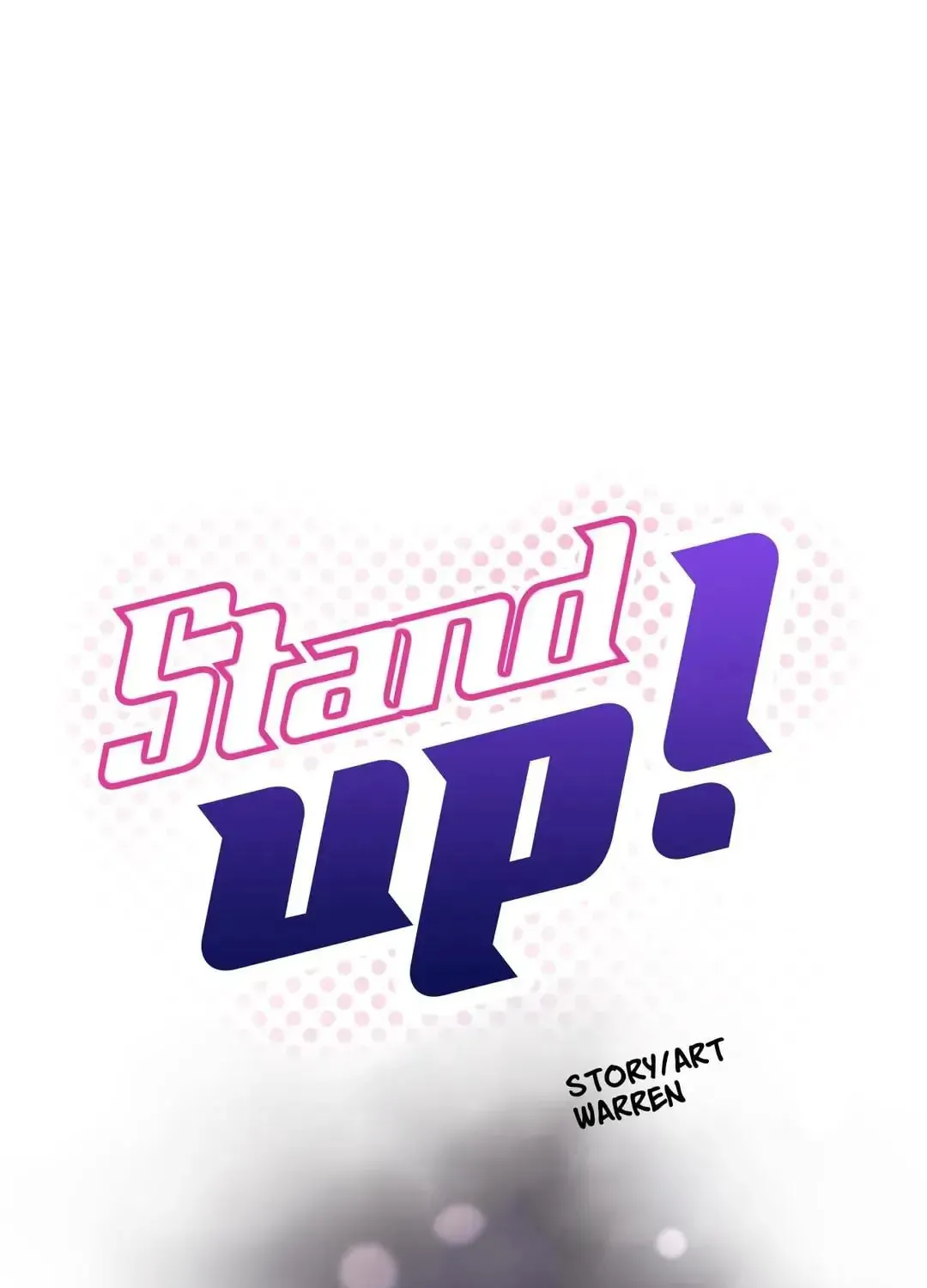 Stand Up!!!! Chapter 147 page 8 - 