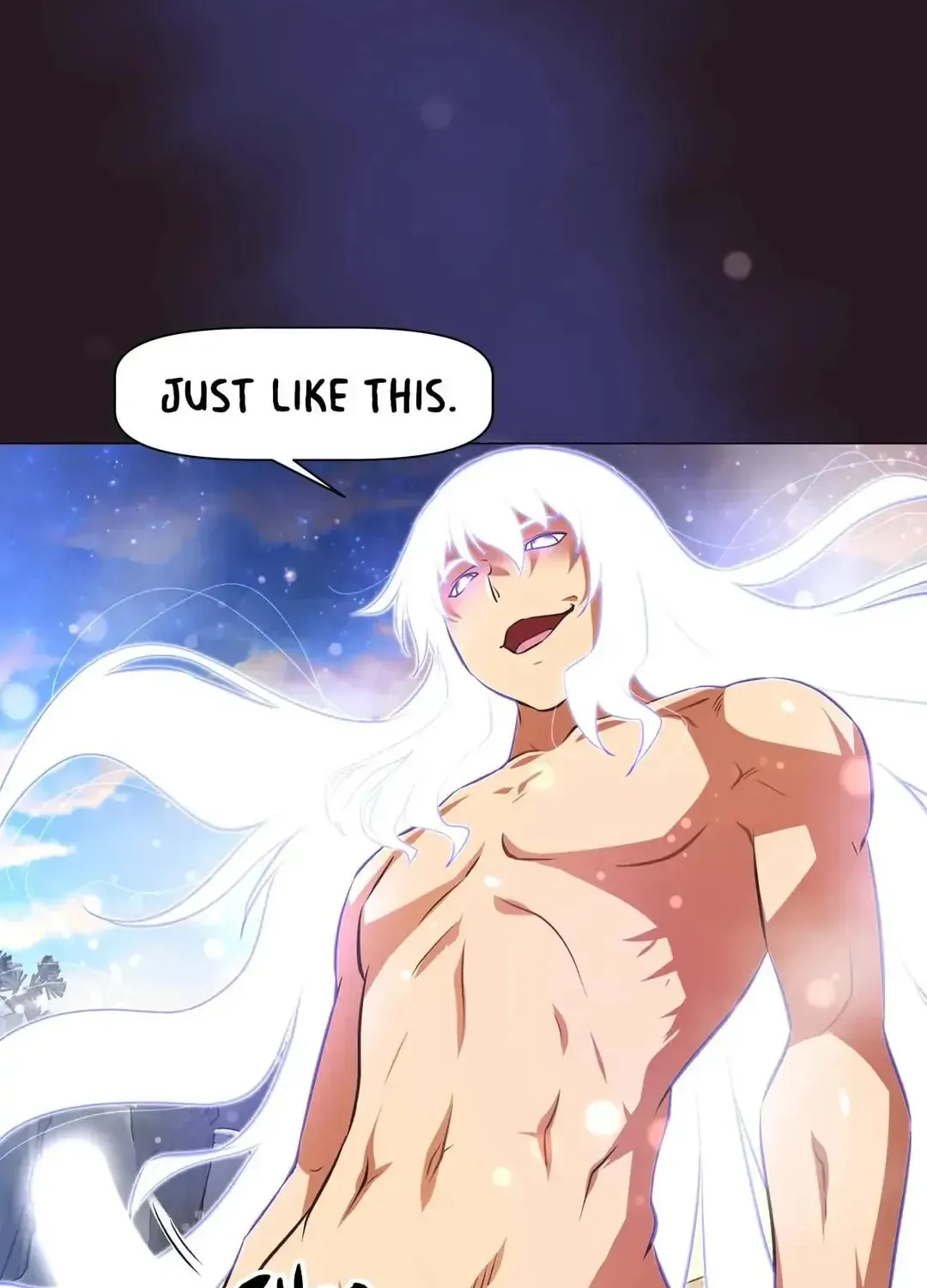 Stand Up!!!! Chapter 147 page 78 - 