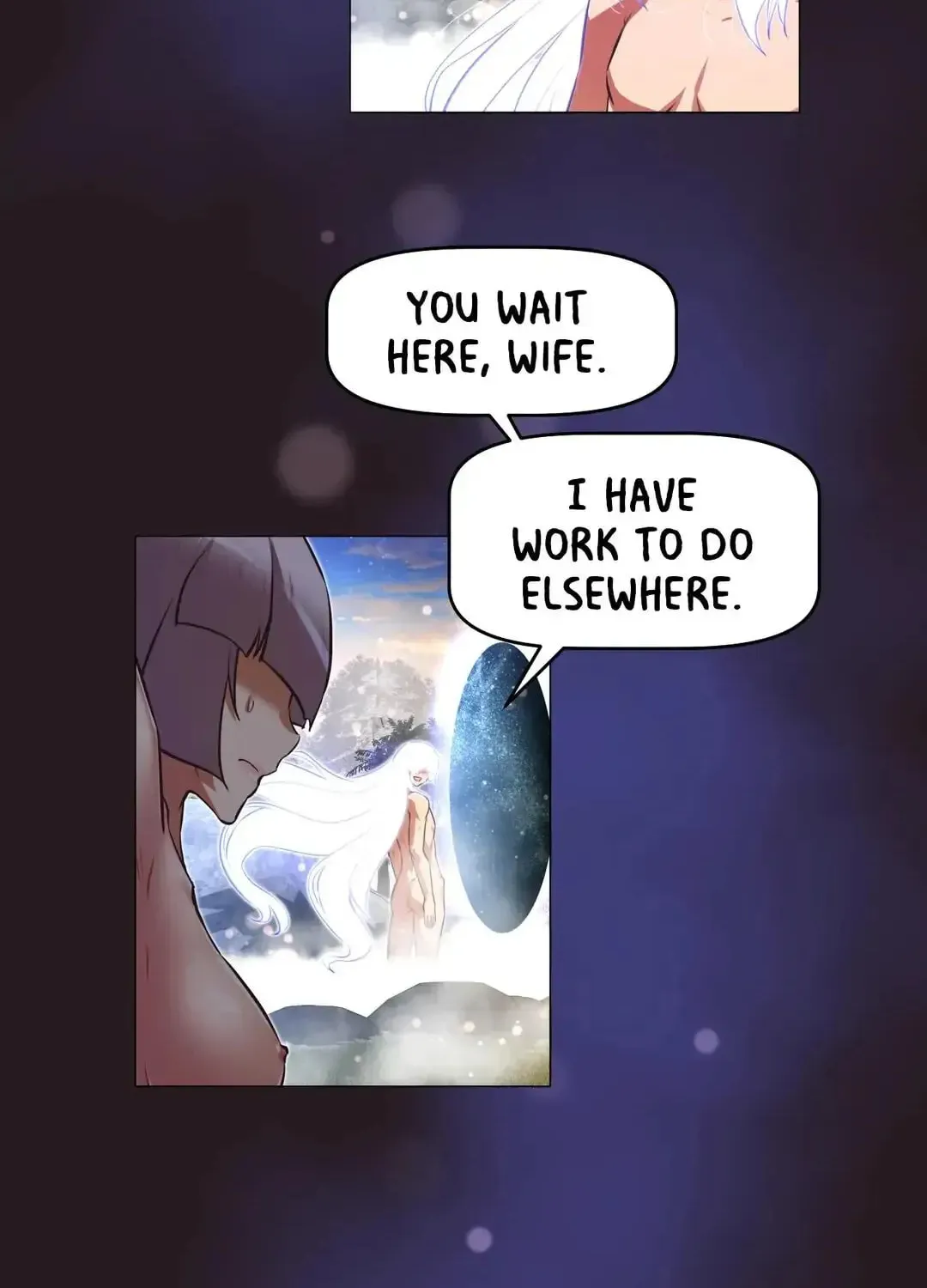 Stand Up!!!! Chapter 147 page 84 - 