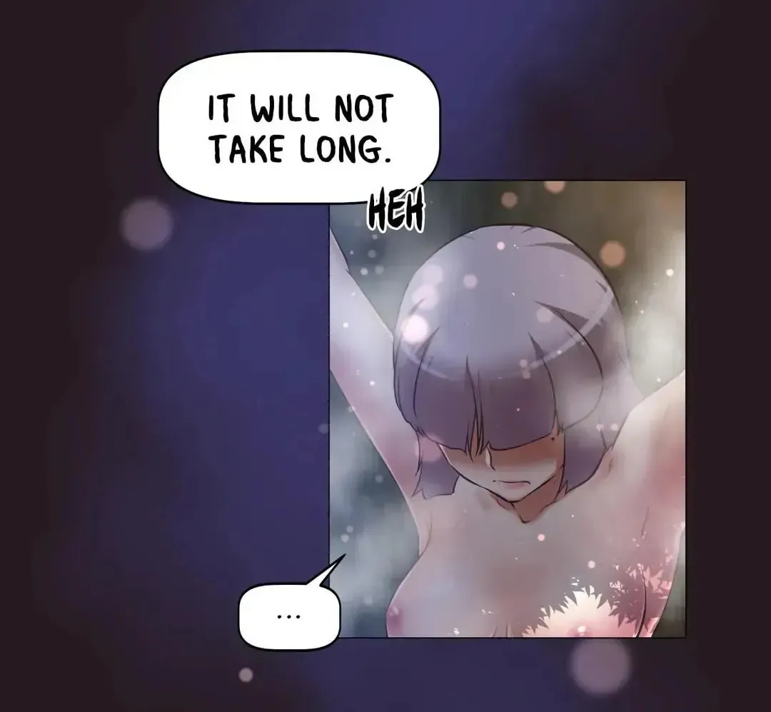 Stand Up!!!! Chapter 147 page 85 - 