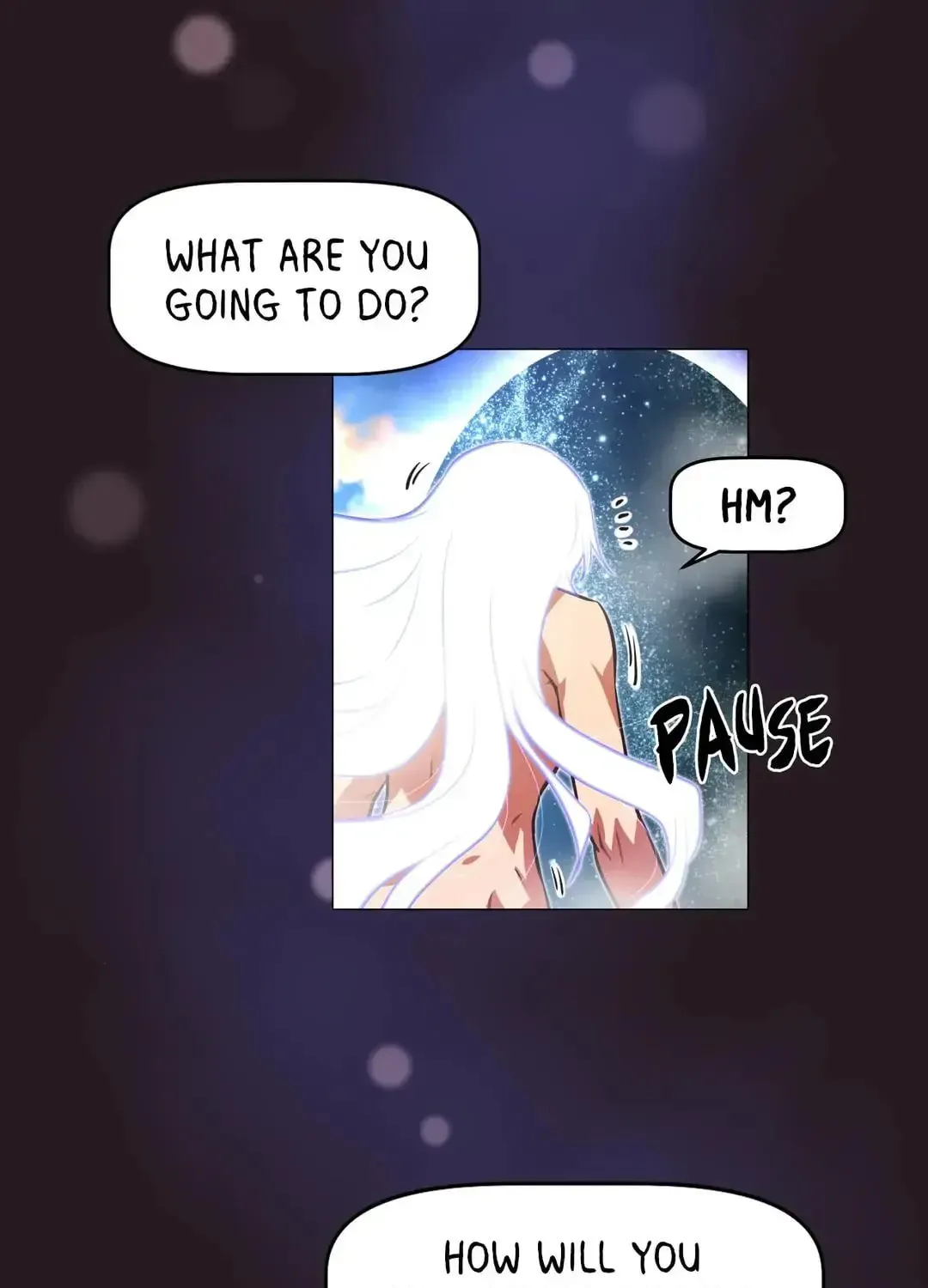 Stand Up!!!! Chapter 147 page 86 - 