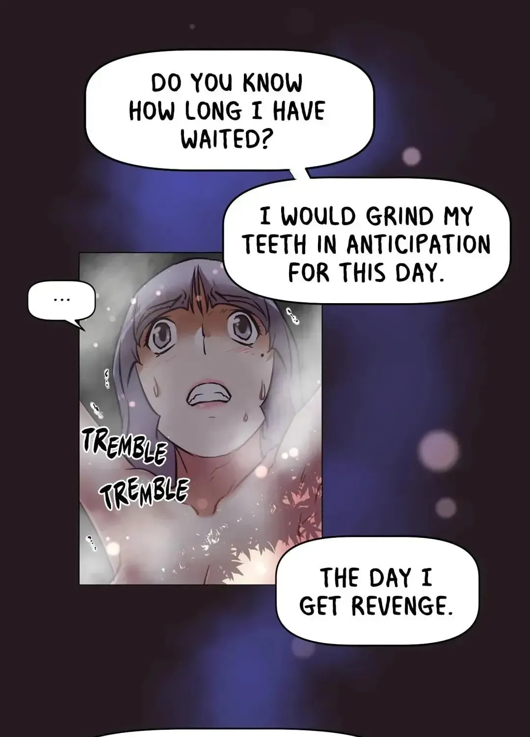 Stand Up!!!! Chapter 147 page 92 - 