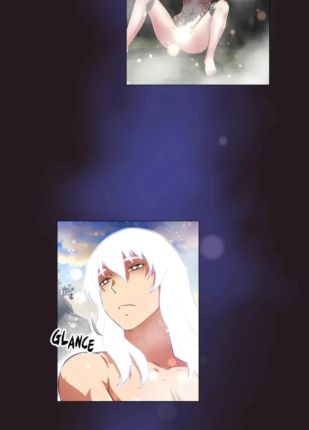 Stand Up!!!! Chapter 147 page 95 - 