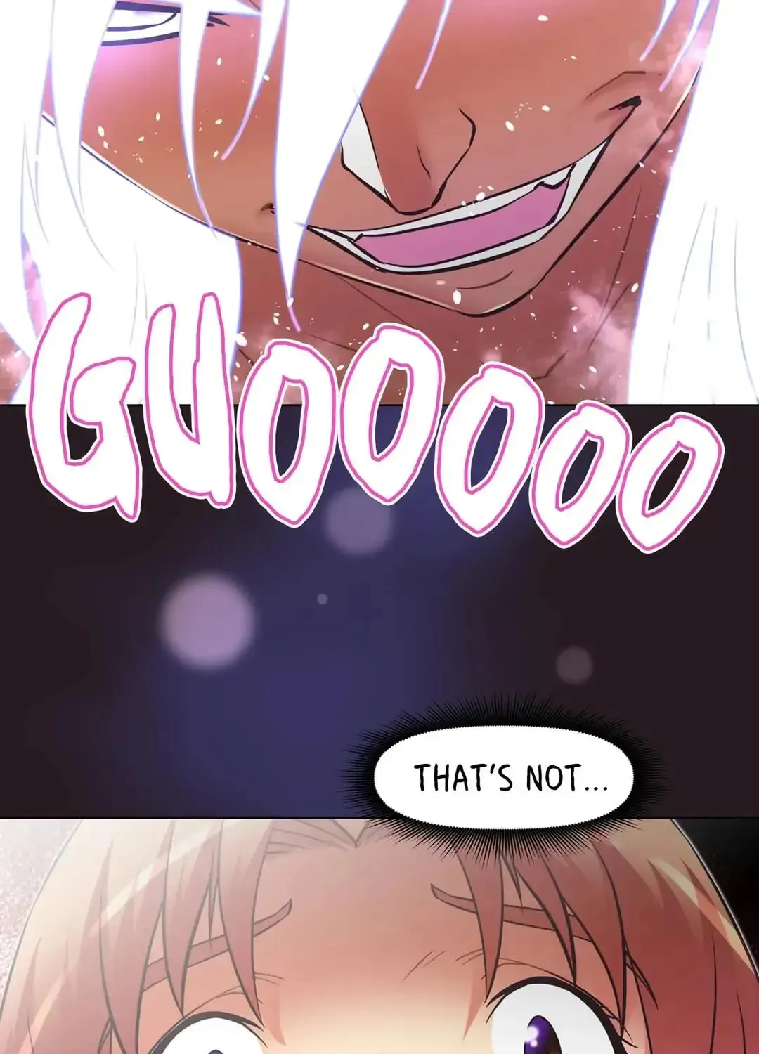 Stand Up!!!! Chapter 148 page 107 - 