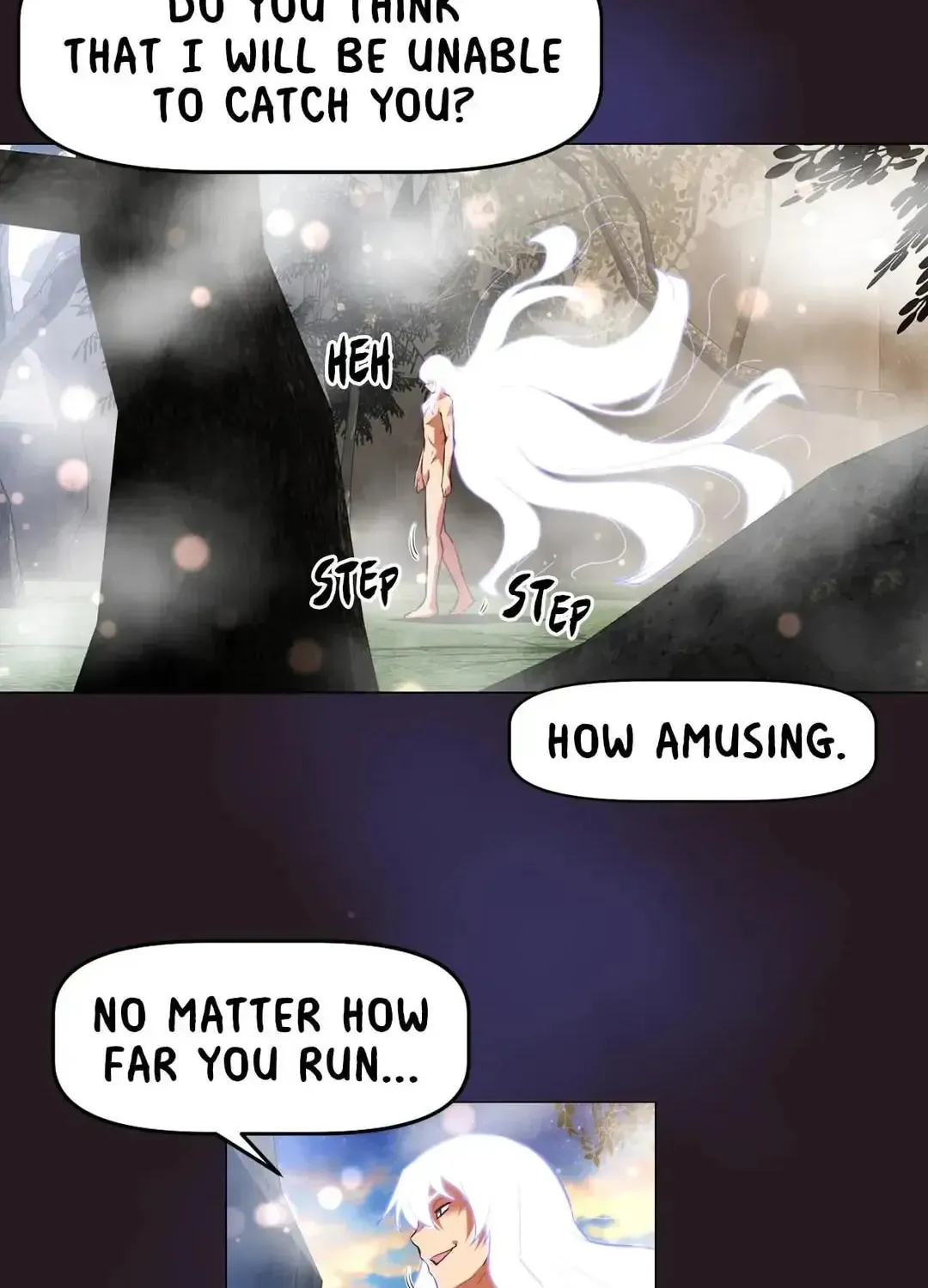 Stand Up!!!! Chapter 148 page 12 - 