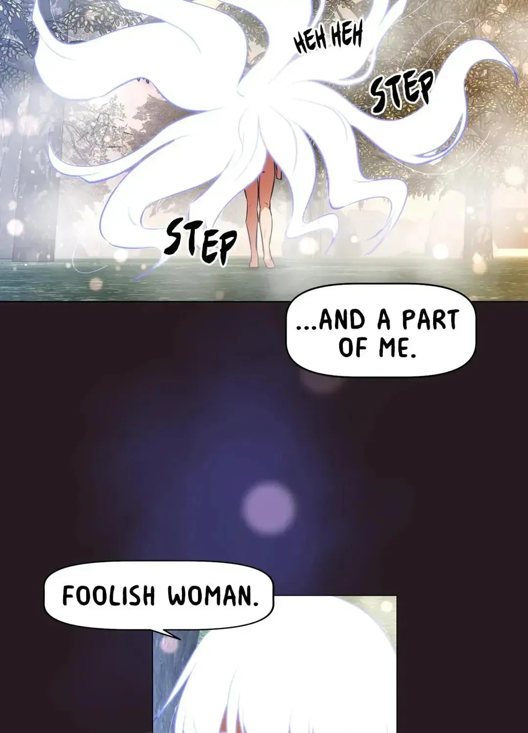 Stand Up!!!! Chapter 148 page 14 - 