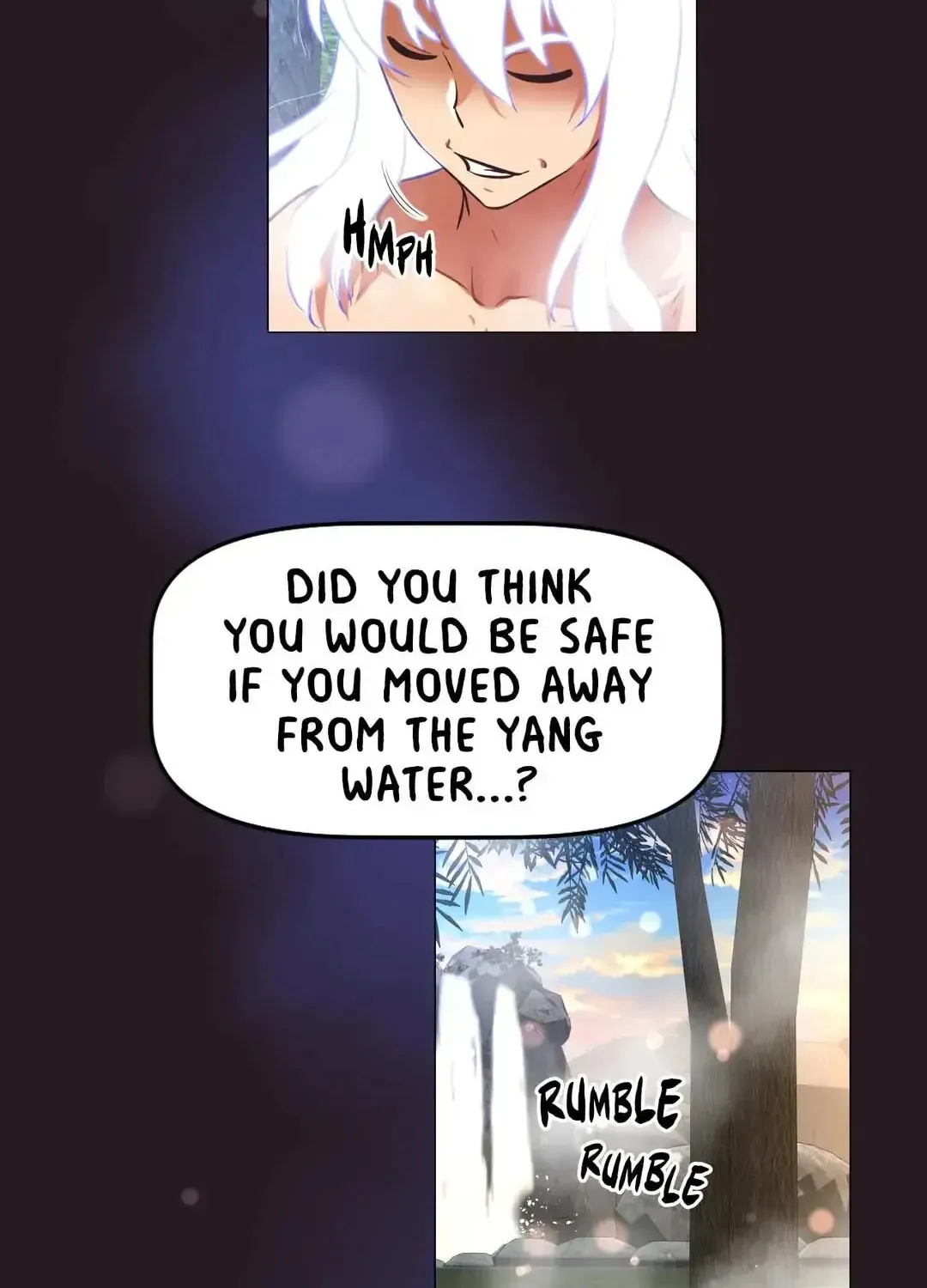 Stand Up!!!! Chapter 148 page 15 - 